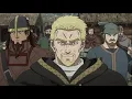 Vinland Saga - AMV - Leaves' Eyes - Across The Sea
