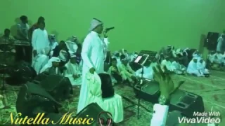 فرقة شباب الفيصل مبارك الشرقية ياطير 