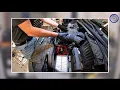 Valvoline GDI Service