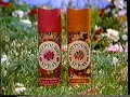 Download Lagu 1988 Glade Potpourri Spray TV Commercial