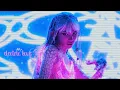 Download Lagu bulletrain - electric love (4K Official Music Video)