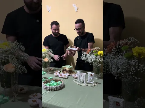 A gente faz tudo pelos filhos