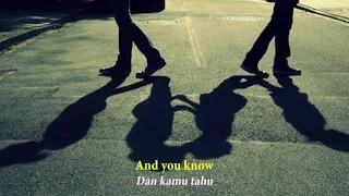 heres your perfect jamie miller cover lirik lagu terjemahan bahasa indonesia