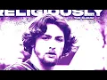 Religiously - Bailey Zimmerman (Slowed & Reverb)