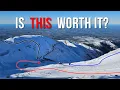 The Biggest Differences about Skiing in New Zealand