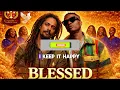 BLESSED | Wizkid ft Damian Marley | GospelWave Reggae Choir Version