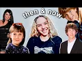 9 Celebs Who Now Work Normal Jobs