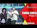 Irwan Krisdiyanto ft Elinda ~ Tanda Cinta | Meggy Z at Pendopo Malioboro