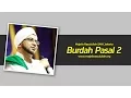 Download Lagu Burdah Pasal 2 - Majelis Rasullah SAW Jakarta