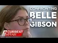 Con artist Belle Gibson claims she s living on Centrelink A Current Affair