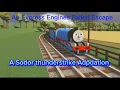 Download Lagu An Express Engines Failed Escape: A Sodor thunderstrike Adpdation 