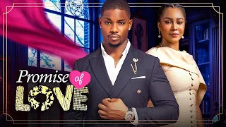 promise of love cynthia clarke victory michael latest 2026 nigerian movie