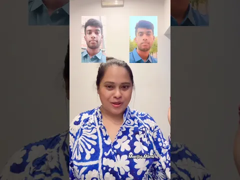 হাসান ভাইয়া আপনি এতো হ্যান্ডসাম কেনো?