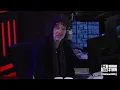 Lady Gaga “Million Reasons” on the Howard Stern Show (2016)
