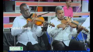 سيف الجامعة وصتني وصيتها  سيف الجامعة وصتني وصيتها