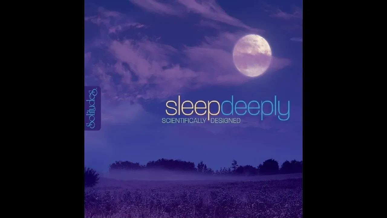Dan Gibson - Sleep Deeply Full Album High Quality Dan Gibson - Sleep Deeply Full Album High Quality