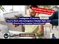 CodeIgniter 4 MySQL Right Join CodeIgniter 4 Tutorials Complete Basics of MySQL Right Join