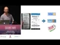 Anthony Marcar - Clojure At Scale WalmartLabs