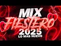 Download Lagu NEW MIX REGGAETON 🔥FIESTERO 2025🔥 Shakira, Karol G Bad Bunny