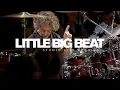 Download Lagu SIMON PHILLIPS / PROTOCOL 4 - NIMBUS - STUDIO LIVE SESSION - LITTLE BIG BEAT STUDIOS