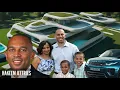 Hakeem Jeffries Bio Children Relationships Siblings Parents Net Worth