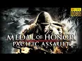Download Lagu Medal of Honor: Pacific Assault. Full campaign [HD 1080p 60fps]