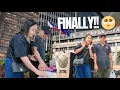 Download Lagu FINALLY MAKAKASAMA NA SI PAPA SA AMING OUT OF THE COUNTRY!