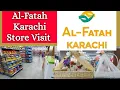 Download Lagu Al-Fatah Karachi Store Complete Visit | Al-Fatah Shopping Mall Karachi | Al-Fatah Opening in Karachi