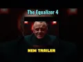 Download Lagu The Equalizer 4 (2025) - First Trailer #trailer #movie #film #trailerfilmm