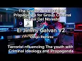 El Jimmy Galvan V2 - El Makabelico 
