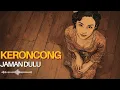 Download Lagu 🎼 Lagu Keroncong Jadul Indonesia 60-70an | Koleksi Kenangan Tak Terlupakan