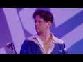 Barry Can't Swim - God Is The Space Between Us (Live on KCRW)