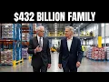 The Walton Family s Wealth Is Richer Than You Think