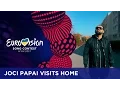 Download Lagu Joci Pápai (Hungary) shows his hometown Tata
