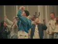 Tauren Wells - The Church Is On Fire (Official Live Video)
