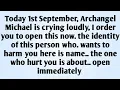 Download Lagu 🧾Today on 31th August, you to open this now. the identity of this person who. wants to harm you..
