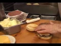 HAMBURGER AMERICA - SOLLY S BUTTER BURGER