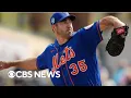 Former MLB general manager s 2023 baseball season