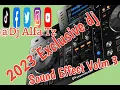 Download Lagu 2023 Exclusive Dj Sound Effect Volm 3 ( Link in Description) By Dj Alfa Tz