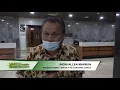 WARTA PARLEMEN - PEMERATAAN SKILL SDM PUPR PUSAT DAN DAERAH HARUS MERATA