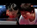Download Lagu Kuai Man vs Xu Yi | 2025 China Table Tennis Super League