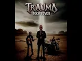 TRAUMA (Yunita ababiel)[Rock Version] cover by Aqira