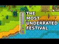How Much Mastery XP Can I Get From the Trout Derby Stardew Valley 1 6