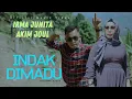 Download Lagu DENDANG KOCAK TERBARU IRMA JUNITA feat AKIM JOUL // INDAK DIMADU ( Official Musik Minang )