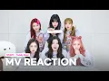 Lagu STAYC(스테이씨) 'Teddy Bear' 🧸 MV Reaction
