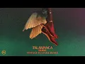 BURNS - Talamanca (Vintage Culture Remix) (Visualiser)