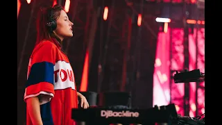 charlotte de witte high street original mix live at ultra 2023 