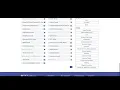 Wharton Research Data Services WRDS Walkthrough Part 1 - Introduction to the interface