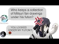 Obanai s Snake Revealed Everyone s Secrets AGAIN Demon Slayer Kaburamaru is Back