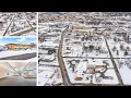 Commerical Property Tour Mahoning County Ohio